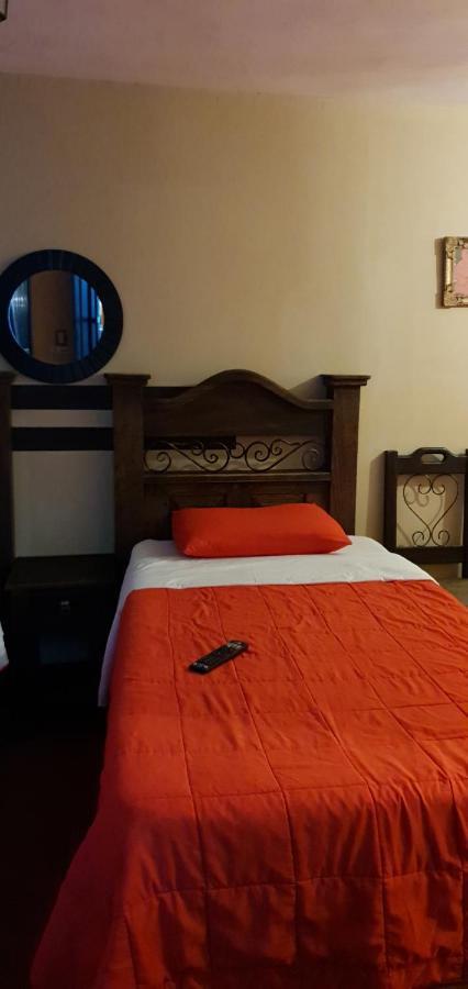 Hotel San Judas Tadeo Garden Antigua Exterior photo